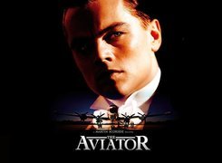 Leonardo DiCaprio, the aviator, samolot
