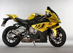 Motor, BMW, S1000RR