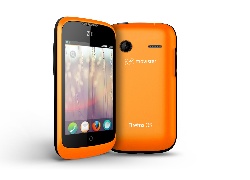 Telefon, ZTE, Movistar, Firefox OS