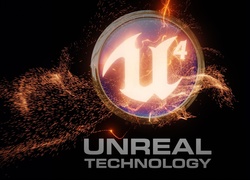 Grafika, Technologia, Unreal