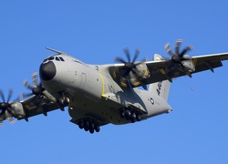 Airbus A400M