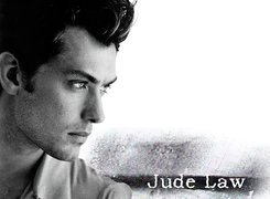 Jude Law,profil twarzy