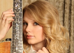Kobieta, Piosenkarka, Taylor Swift,
