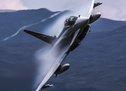 Eurofighter, EF-2000 Typhoon