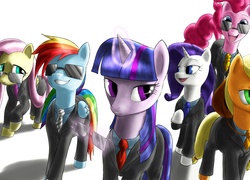 MLP, My Little Pony