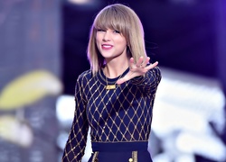 Kobieta, Taylor Swift