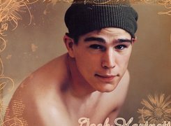 Josh Hartnett,czapeczka