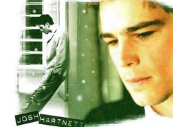 Josh Hartnett,twarz