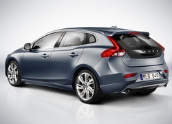 Volvo, V40