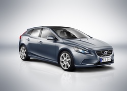 Volvo, V40