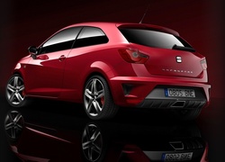 Seat Bocanegra