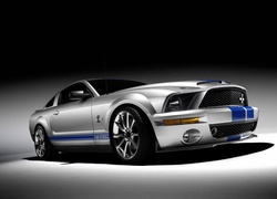 Ford Mustang, GT500, Shelby