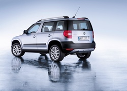 Skoda, Yeti