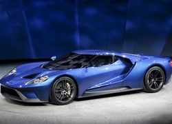 Ford, GT