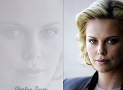 Charlize Theron
