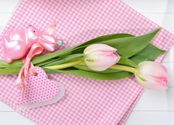 Tulipany, Walentynki, Miłosne