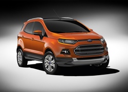 Ford, EcoSport