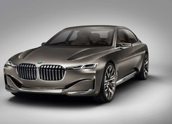 BMW 7, Future Luxury