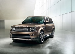 Land Rover, Range Rover Sport