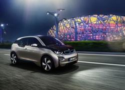 BMW, i3