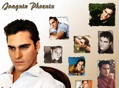 Joaquin Phoenix,zdjęcia