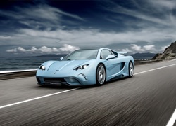 Vencer Sarthe