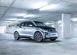 i3, BMW