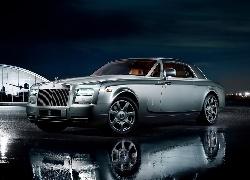 Rolls-Royce, Phantom