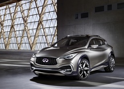 Infinity, QX30 Infinity QX30