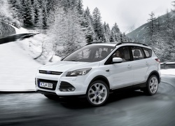 Ford, Kuga