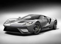 Ford, GT