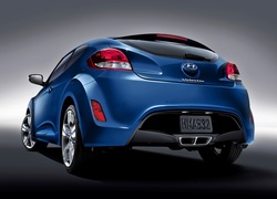 Hyundai, Veloster, V5