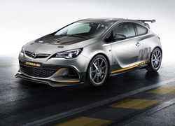 Opel, Astra, OPC