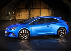 Opel, Astra OPC