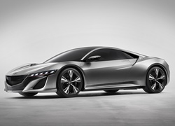 Honda, NSX