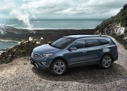 Hyundai, Santa Fe