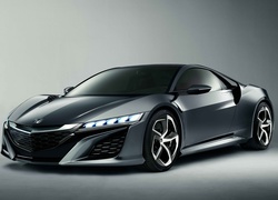 Honda NSX