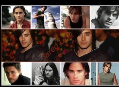 Jared Leto,niebieskie oczy