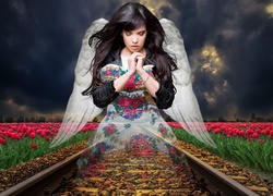 Indila, Tory, Fantasy