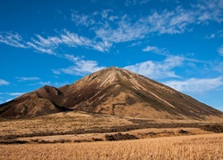 Góry, Niebo