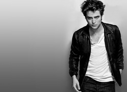 Mężczyzna, Aktor, Robert Pattinson