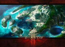 Miasto, Gra, Diablo 3