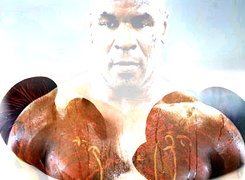 Michael Gerald Mike Tyson