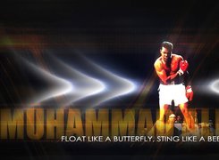 Boks,Muhammad Alii