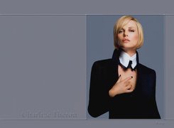 Charlize Theron