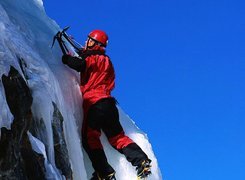 Alpinizm,góra, wspinaczka
