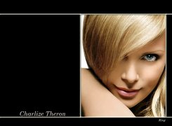 Charlize Theron
