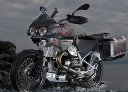 Moto Guzzi, Stelvio, 1200