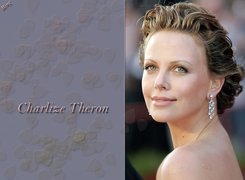 Charlize Theron