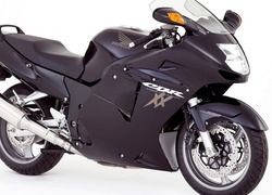 Honda, CBR 1100 XX